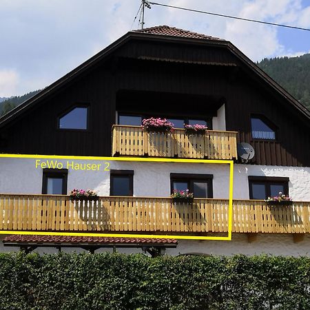 Alpenblick Fewo Hauser Reisach ภายนอก รูปภาพ