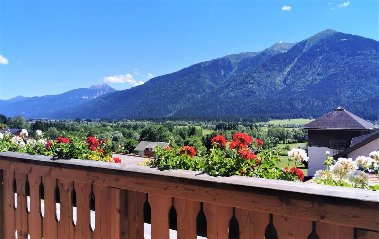 Alpenblick Fewo Hauser Reisach ภายนอก รูปภาพ