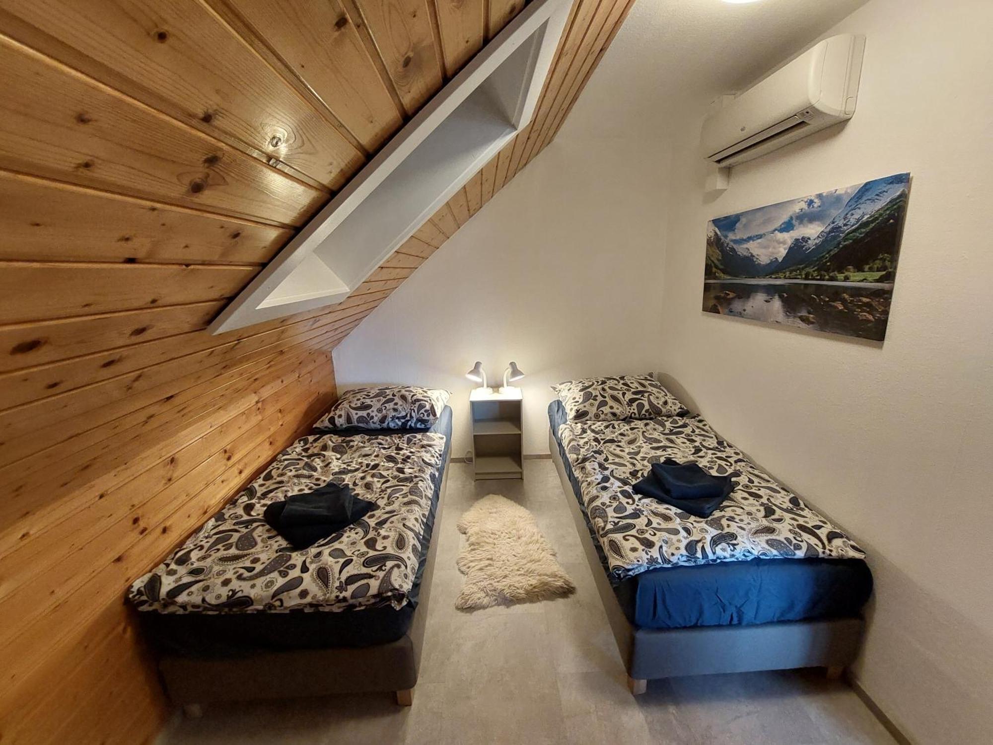 Alpenblick Fewo Hauser Reisach ภายนอก รูปภาพ