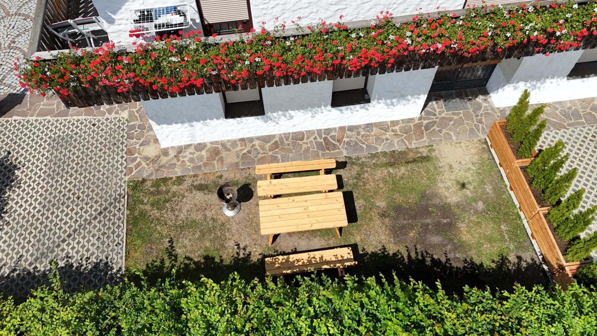Alpenblick Fewo Hauser Reisach ภายนอก รูปภาพ