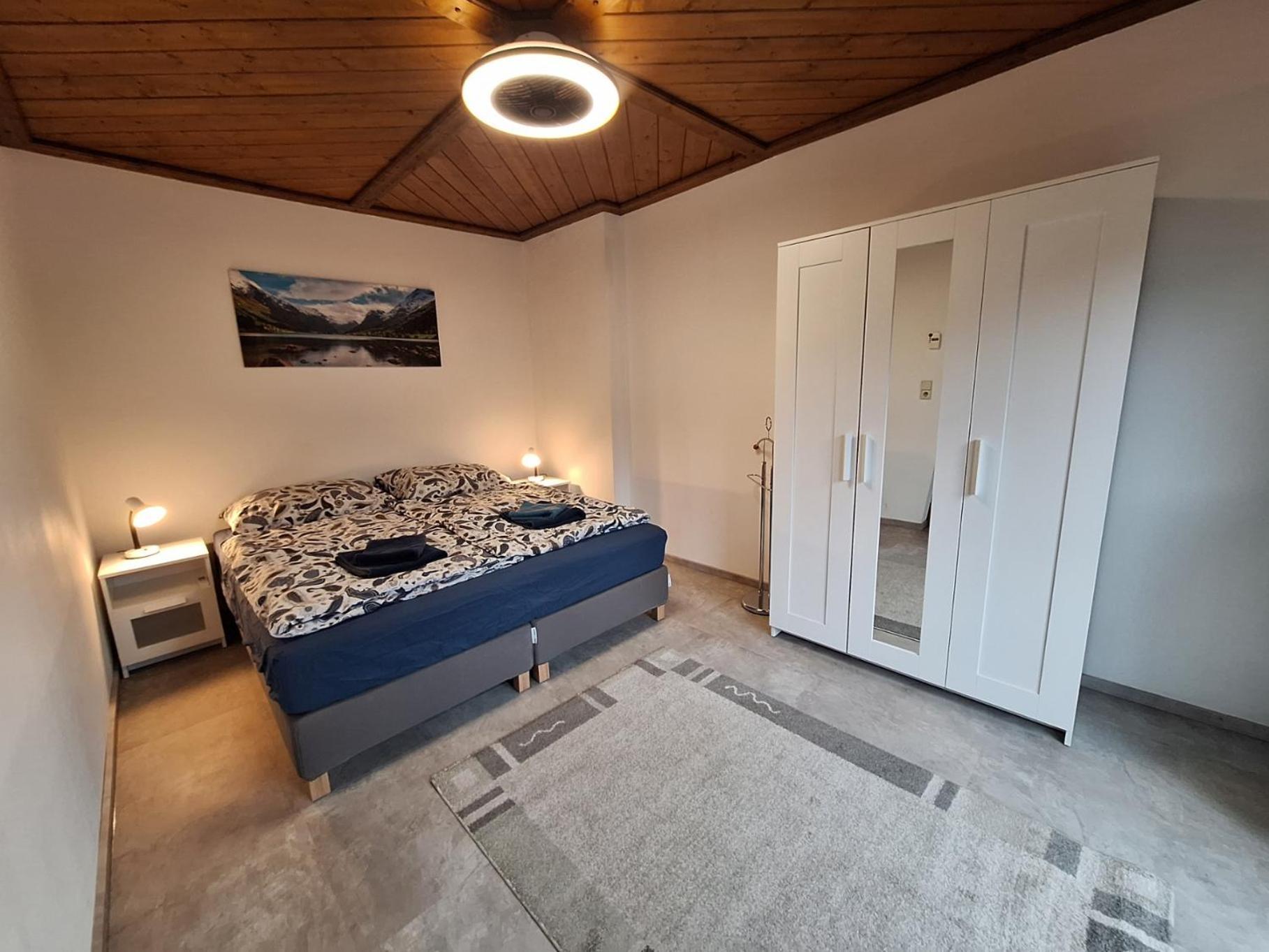 Alpenblick Fewo Hauser Reisach ภายนอก รูปภาพ