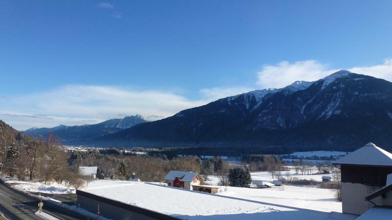 Alpenblick Fewo Hauser Reisach ภายนอก รูปภาพ